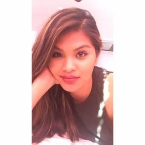 Meet your Posher, Mary chris